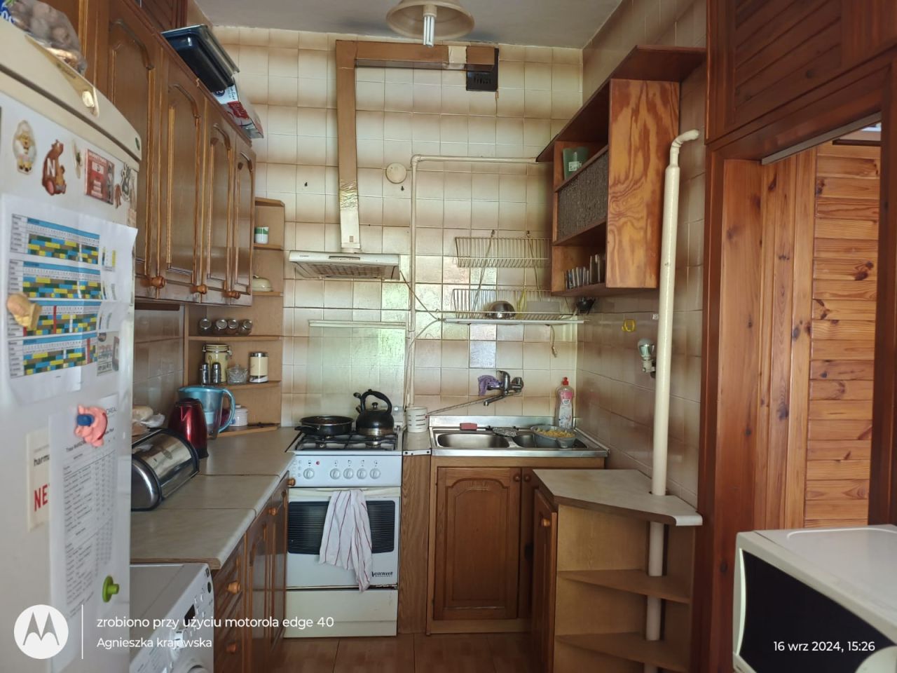 Mieszkanie 2-pokojowe Pruszków, ul. Lipowa. Zdjęcie 9