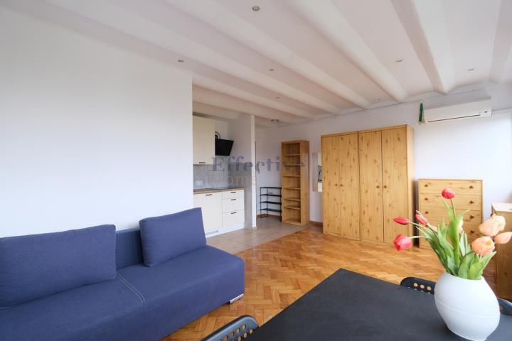 Mieszkanie 1-pokojowe Wrocław Krzyki, ul. Gajowicka. Zdjęcie 5