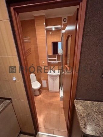 Mieszkanie 1-pokojowe Warszawa Praga-Południe, ul. Ludwika Mycielskiego. Zdjęcie 11