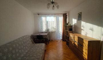 Mieszkanie 2-pokojowe Warszawa Ochota, ul. Mołdawska
