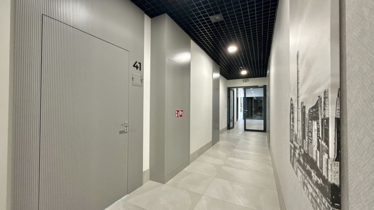 Lokal Częstochowa Parkitka, ul. Okulickiego. Zdjęcie 7