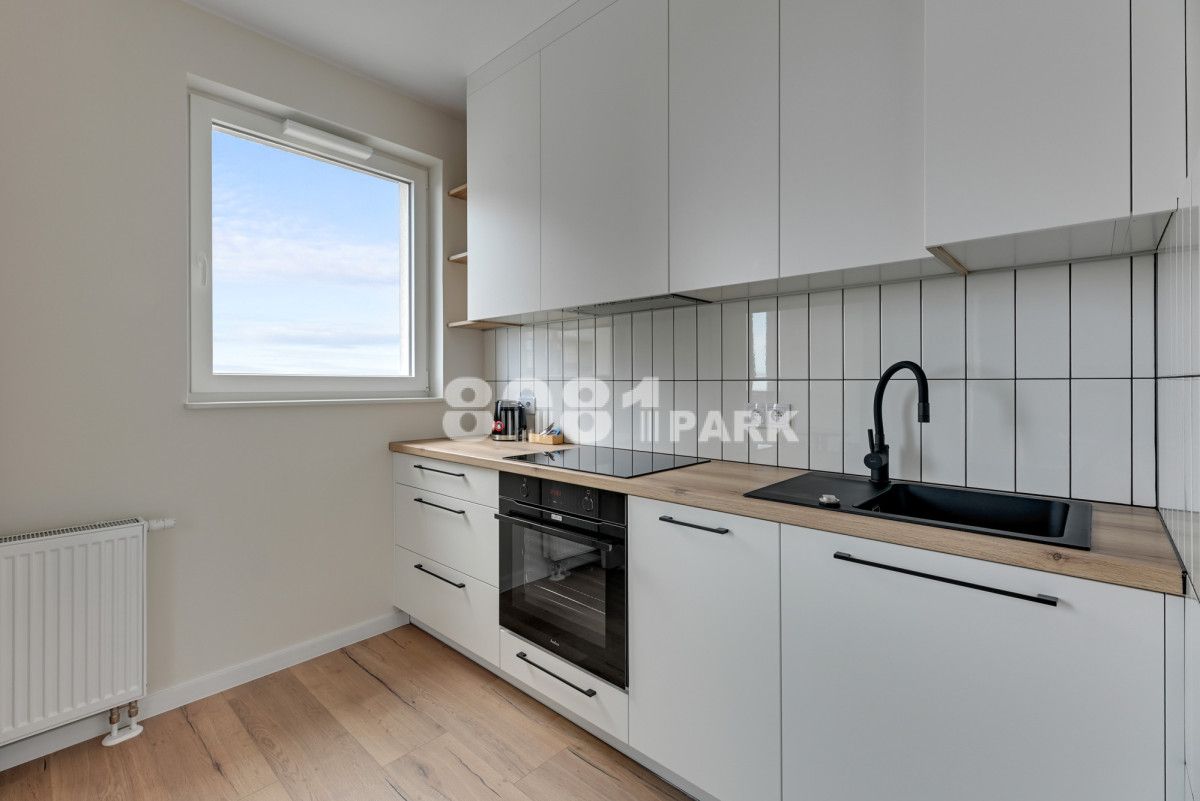 Mieszkanie 2-pokojowe Gdańsk Letnica, ul. Starowiejska. Zdjęcie 7