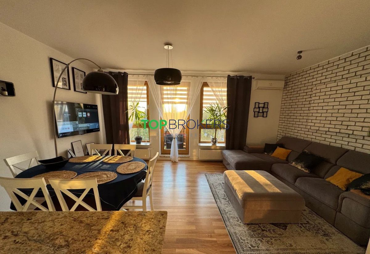 Mieszkanie 4-pokojowe Warszawa Włochy, ul. Obywatelska. Zdjęcie 5