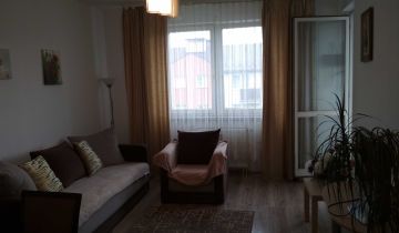 Mieszkanie 3-pokojowe Kraków Bieżanów