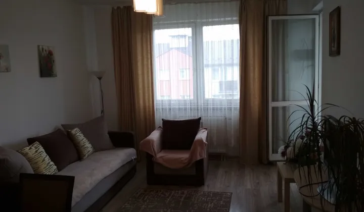 Mieszkanie 3-pokojowe Kraków Bieżanów