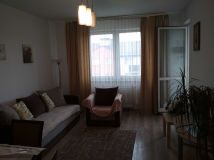 Mieszkanie 3-pokojowe Kraków Bieżanów