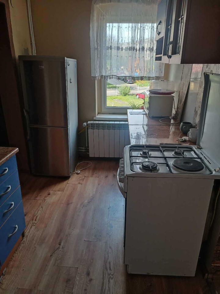 Mieszkanie 2-pokojowe Chełmno, ul. Młyńska. Zdjęcie 6