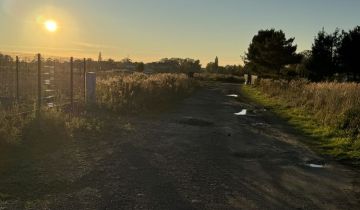 Działka budowlana Łobódź