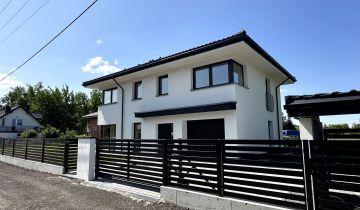 dom wolnostojący, 5 pokoi Lipinki, ul. Groszkowa