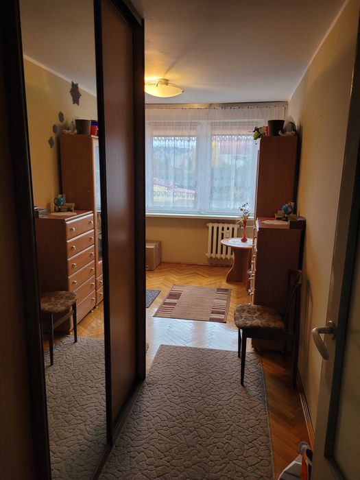 Mieszkanie 3-pokojowe Wieluń, os. Mikołaja Kopernika. Zdjęcie 2