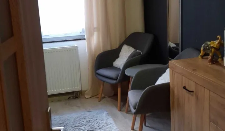 Mieszkanie 2-pokojowe Wałbrzych Nowe Miasto