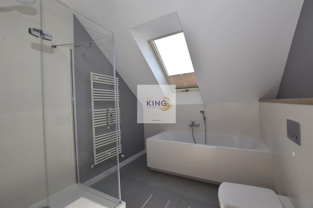 Mieszkanie 2-pokojowe Szczecin Gumieńce, ul. Leopolda Okulickiego. Zdjęcie 10