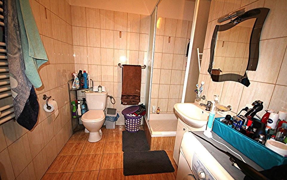 Mieszkanie 2-pokojowe Wrocław Psie Pole, ul. Gorlicka. Zdjęcie 4