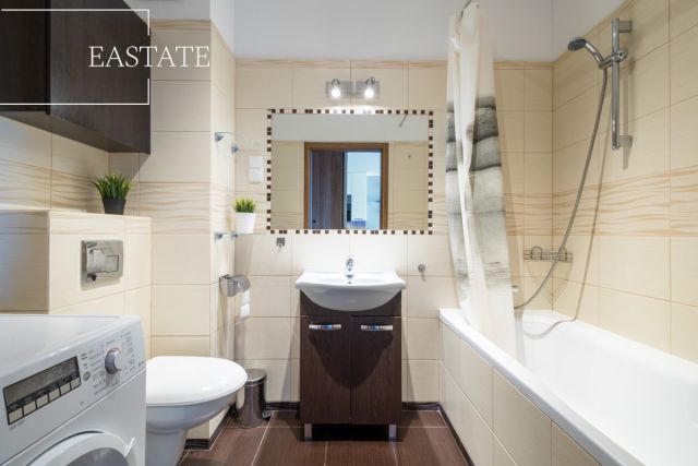 Mieszkanie 2-pokojowe Gdańsk Jasień, ul. Lawendowe Wzgórze. Zdjęcie 8