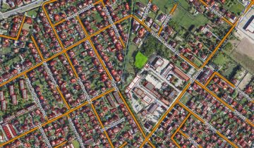 Działka budowlana Ciechanów Podzamcze