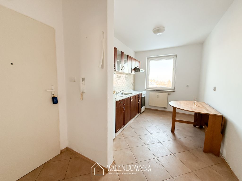 Mieszkanie 2-pokojowe Słupsk, al. 3 Maja. Zdjęcie 12