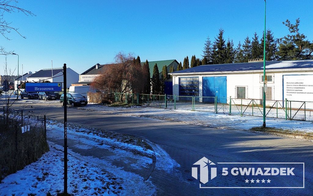 Lokal Szczecinek, ul. Cisowa. Zdjęcie 22