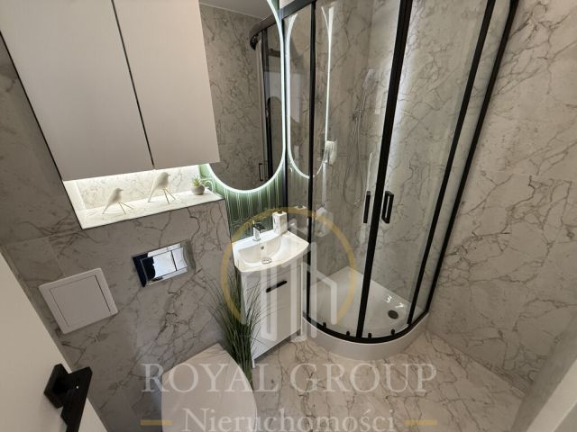 Mieszkanie 2-pokojowe Lublin Wieniawa, ul. Puławska. Zdjęcie 6