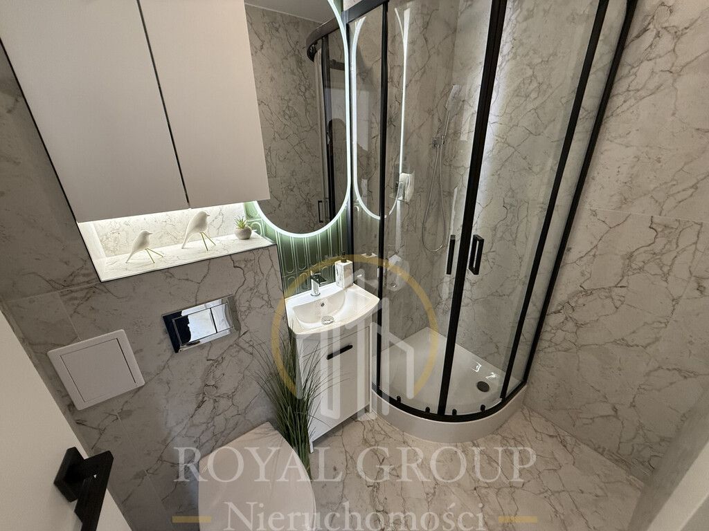 Mieszkanie 2-pokojowe Lublin Wieniawa, ul. Puławska. Zdjęcie 6