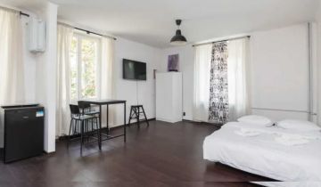 Mieszkanie 1-pokojowe Warszawa Stare Miasto