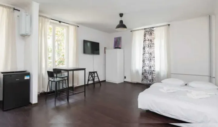 Mieszkanie 1-pokojowe Warszawa Stare Miasto