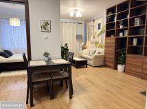 Mieszkanie 2-pokojowe Warszawa Tarchomin. Zdjęcie 1