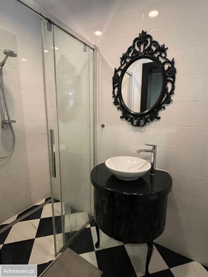 dom wolnostojący, 5 pokoi Warszawa Rembertów, ul. Kapitańska. Zdjęcie 10