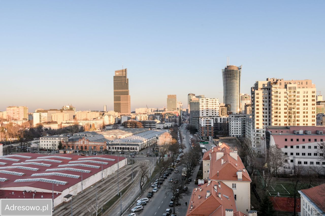 Mieszkanie 2-pokojowe Warszawa Wola, ul. Siedmiogrodzka. Zdjęcie 2