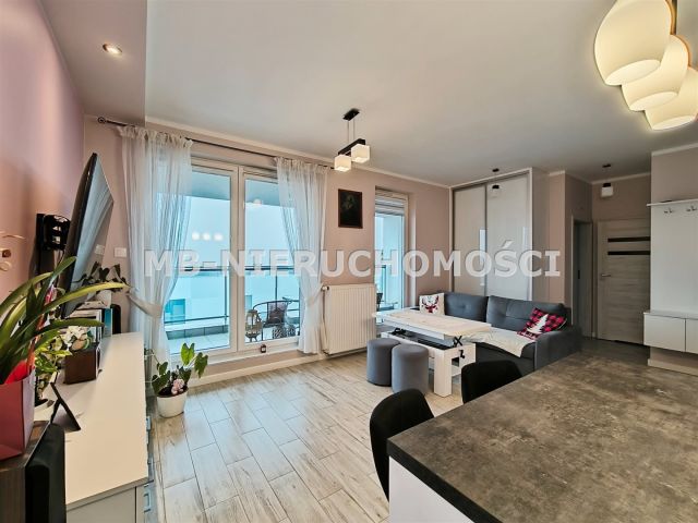 Mieszkanie 2-pokojowe Bartąg, ul. Morenowa. Zdjęcie 2