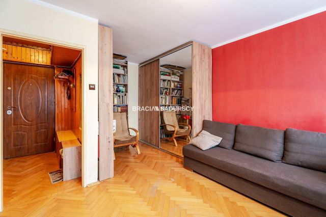 Mieszkanie 1-pokojowe Kraków Wzgórza Krzesławickie, os. Na Stoku. Zdjęcie 11