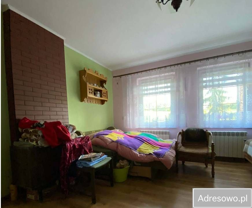 dom wolnostojący Frydrychów. Zdjęcie 2