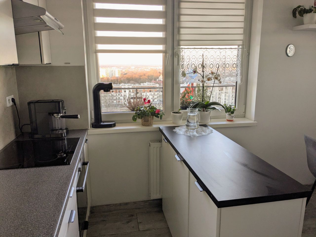 Mieszkanie 2-pokojowe Kraków Kozłówek, ul. Polonijna. Zdjęcie 10