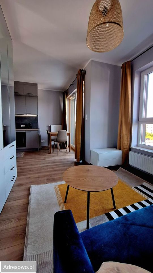 Mieszkanie 1-pokojowe Mińsk Mazowiecki, ul. Klonowa. Zdjęcie 15