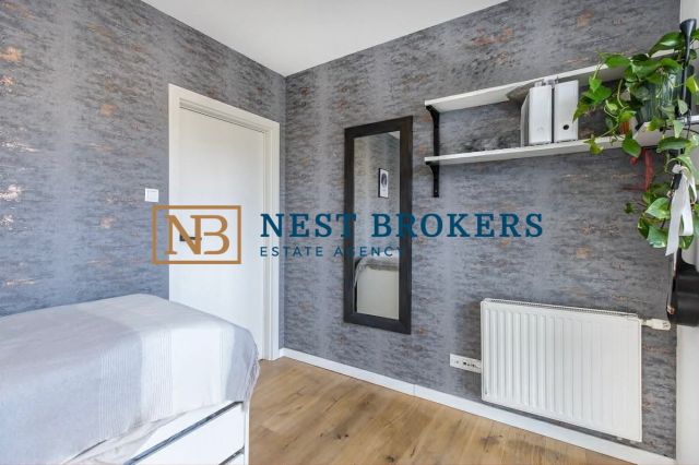 Mieszkanie 4-pokojowe Kraków Prokocim, ul. Górników. Zdjęcie 8