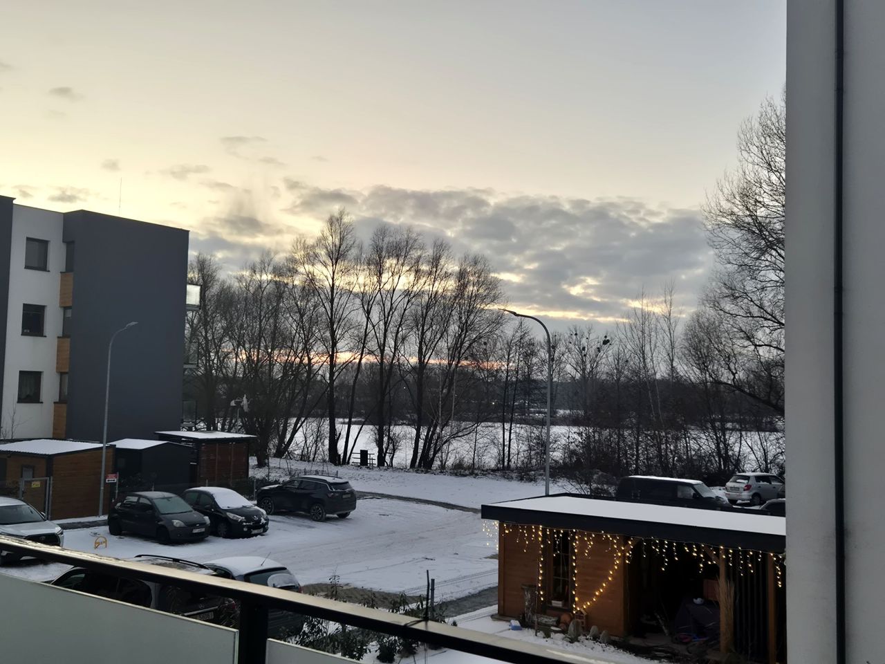 Mieszkanie 3-pokojowe Koninko, ul. Sikorcza. Zdjęcie 14