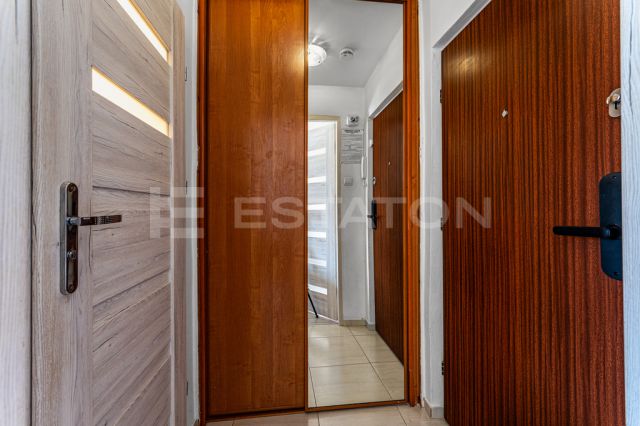 Mieszkanie 1-pokojowe Rzeszów, ul. Króla Bolesława Chrobrego. Zdjęcie 5