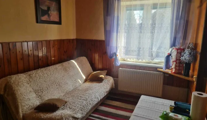 Mieszkanie 2-pokojowe Kętrzyn