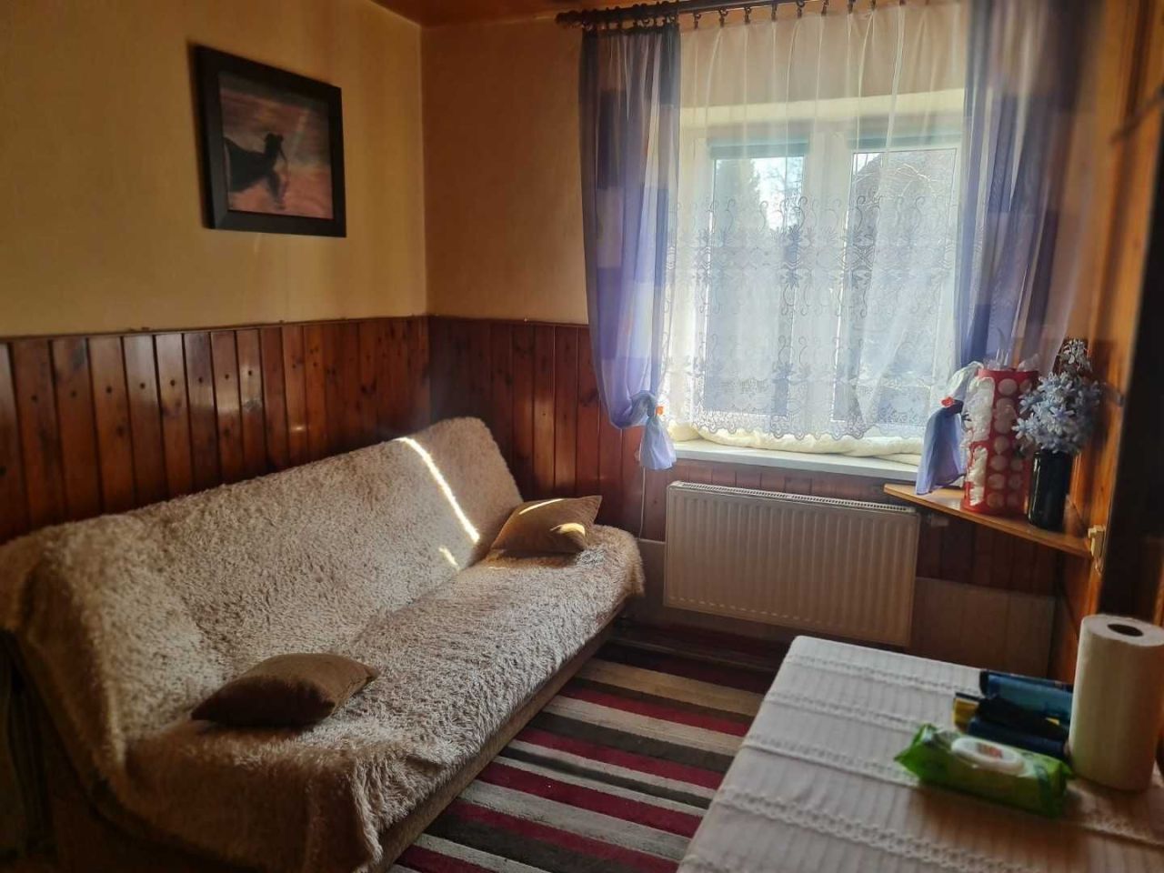 Mieszkanie 2-pokojowe Kętrzyn. Zdjęcie 1