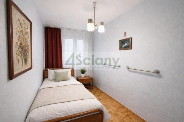 Mieszkanie 3-pokojowe Warszawa Ursus, ul. Mariana Keniga. Zdjęcie 2