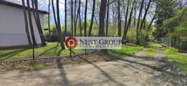 Działka budowlana Warszawa Białołęka, ul. Poręby. Zdjęcie 18