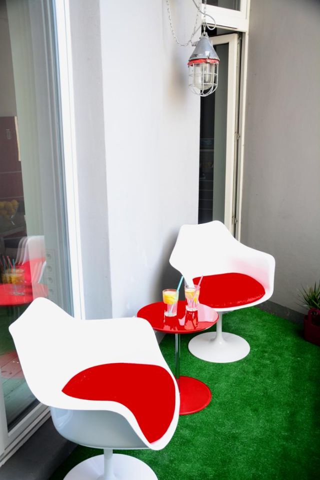 Mieszkanie 4-pokojowe Wrocław Śródmieście, Dubois. Zdjęcie 5