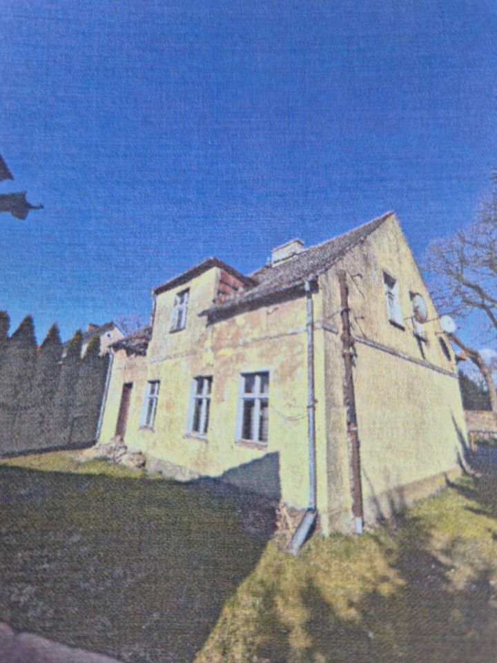 dom wolnostojący Przybiernów. Zdjęcie 5