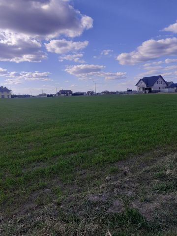 Działka rolna Ostrołęka Ostrołęka-Stacja, Ławy. Zdjęcie 1