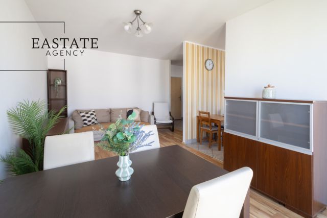 Mieszkanie 2-pokojowe Gdańsk Oliwa, ul. Słowiańska. Zdjęcie 1