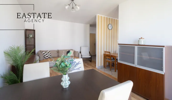 Mieszkanie 2-pokojowe Gdańsk Oliwa, ul. Słowiańska