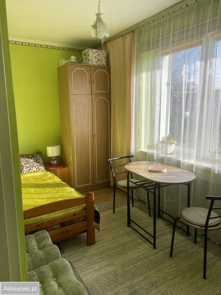 bliźniak, 7 pokoi Pustynia. Zdjęcie 8