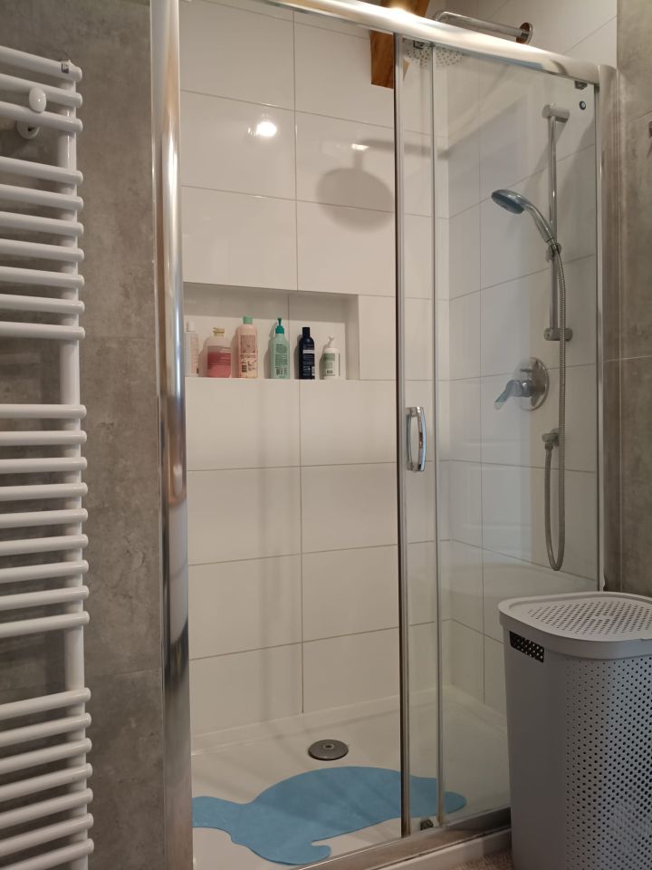 Mieszkanie 3-pokojowe Malbork Centrum, ul. 17 Marca. Zdjęcie 10