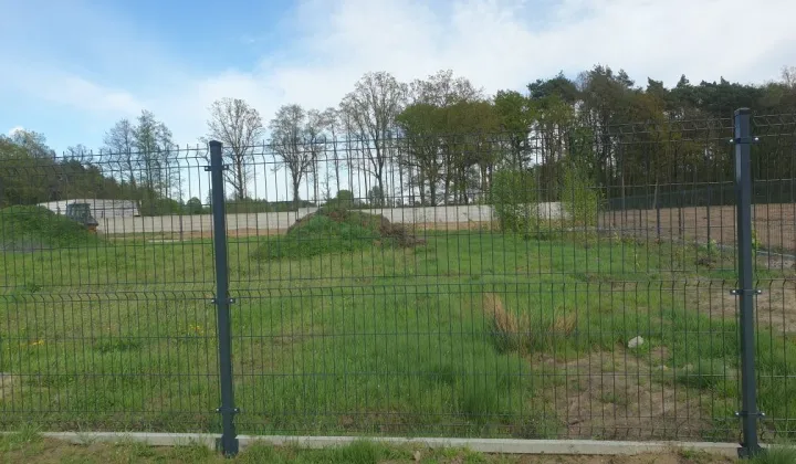 Działka budowlana Jabłonna, ul. Wypoczynkowa