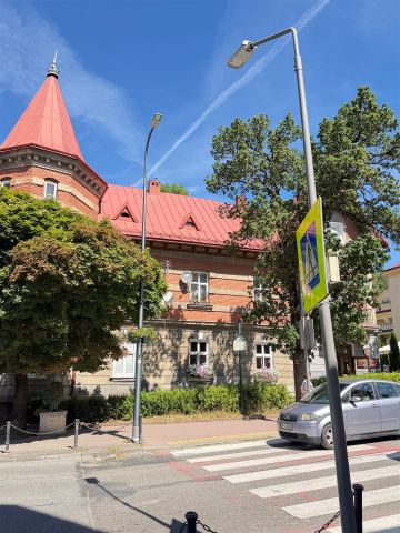 Mieszkanie 2-pokojowe Krynica-Zdrój, ul. Kazimierza Pułaskiego. Zdjęcie 6