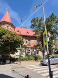 Mieszkanie 2-pokojowe Krynica-Zdrój, ul. Kazimierza Pułaskiego. Zdjęcie 4